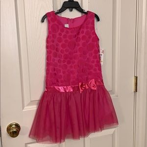B - Wear Girl Size 6 Girls Dress